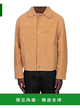 香港直邮Jacquemus 长袖夹克 25HOUM00134AC09A11