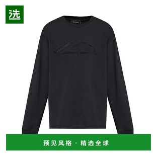 S79GC0111D20033 T恤 香港直邮Dsquared2 长袖