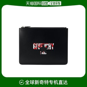 香港直邮Givenchy logo星星小手包 BK600JK06E