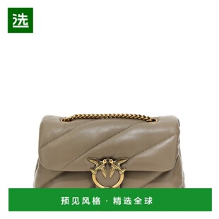 100038A0F2I68Q链条包 女士手提包 1h可退 PINKO