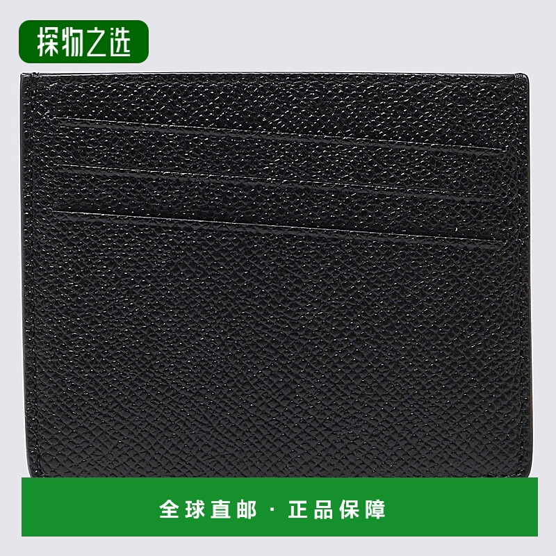 欧洲直邮MAISON MARGIELA 男士钱包SA1VX0006P4455T8013