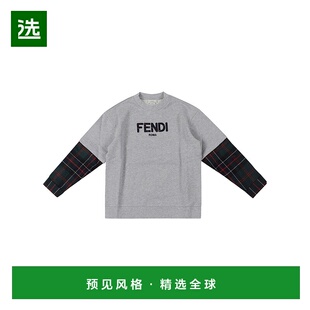 JMH1885V0 卫衣 香港直邮Fendi 长袖