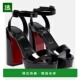 Louboutin 克里斯提·鲁布托 女士 香港直邮Christian Movida Sab