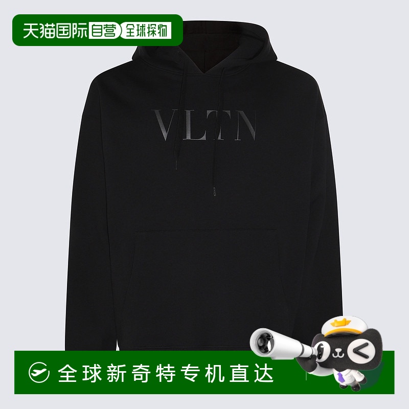 1h可退 欧洲直邮valentino garavani 男士 帽衫运动夹克衫卫衣