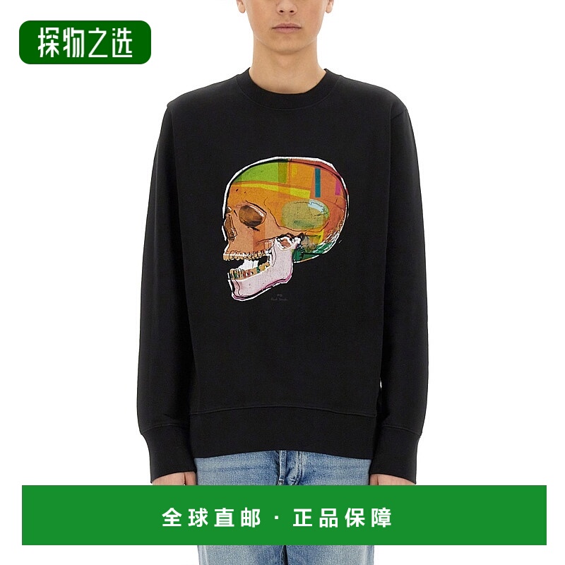 香港直邮Paul Smith 男士 