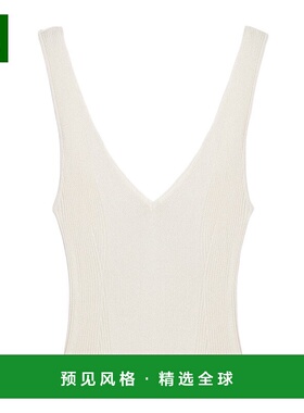 香港直邮Golden Goose Deluxe Brand 无袖上衣 GWP02272.P001836.