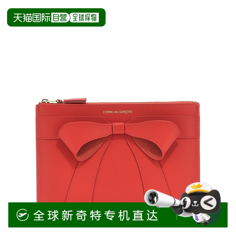 1小时内可退 欧洲直邮comme des garcons 女士 