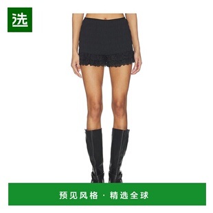 1h可退 香港直邮Free People 自由人 女士 x 短裤(Bloom Shortie)