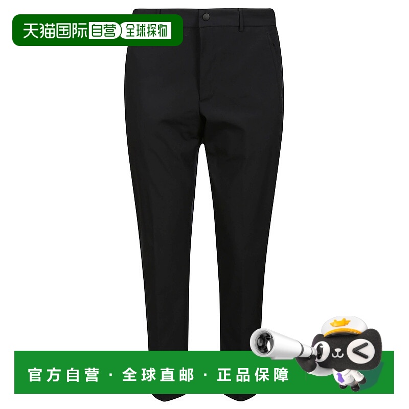 1h可退 PT Torino 男士休闲裤 CORSRAZC0KLTBB560360