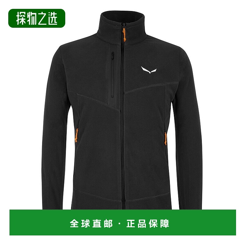 欧洲直邮Salewa沙乐华 Paganella 男士 Polarlite 夹克