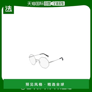 香港直邮Chloe 方形眼镜 CH0022O