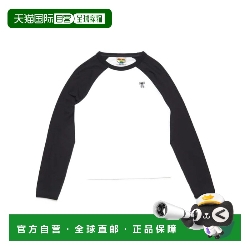 香港直邮Acne Studios 长袖T恤 CL0320