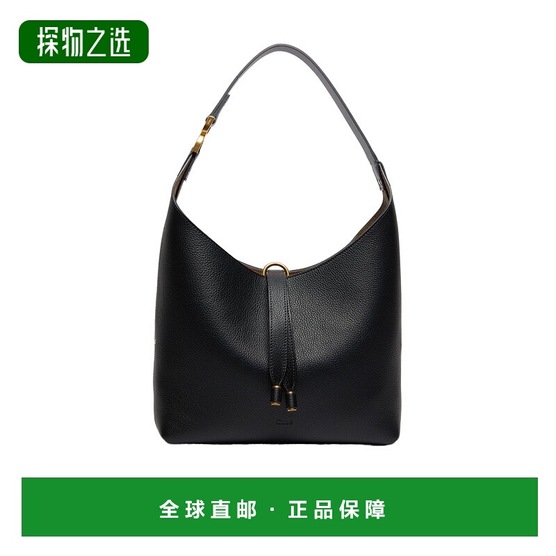 香港直邮Chloe Marcie小号单肩包 CHL9ECTD