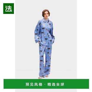 1h可退 【美国直邮】sleeper 女士 休闲裤裤子