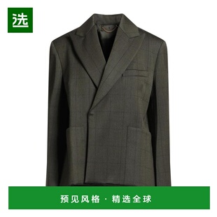 1h可退 【美国直邮】victoria beckham 女士 休闲西装