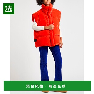 1h可退 香港直邮Msgm 女士 背心