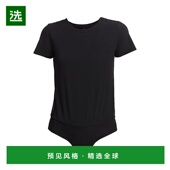 美国直邮 commando 女士 1h可退 上装 T恤