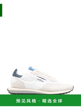 香港直邮GHOUD 男士休闲鞋 RCLMES03 SS2026 白色