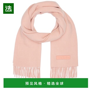 1h可退 香港直邮Acne Studios 艾克妮 女士 Vesta 围巾 CA0215