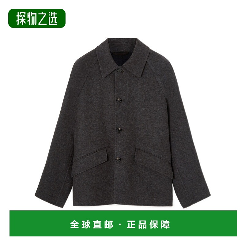 香港直邮Loro Piana Narvik 夹克 FAP7743