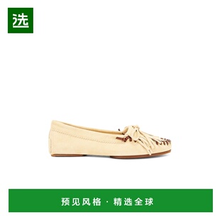 1h可退 香港直邮Paris Texas 女士 Indiana 便鞋 PX1580XV0OP0019