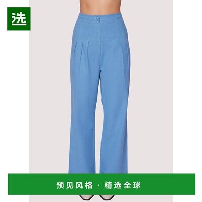 1h可退 【美国直邮】lost+wander 女士 休闲裤