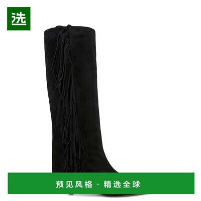 1h可退 香港直邮Paris Texas 女士 Jessie 35 靴子 PX1537XV00300