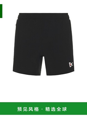 1h可退 香港直邮District Vision 男士 7in 训练短裤 DV0074A