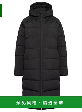 香港直邮KARI TRAA 女士运动服 1024273BLACK CO 黑色