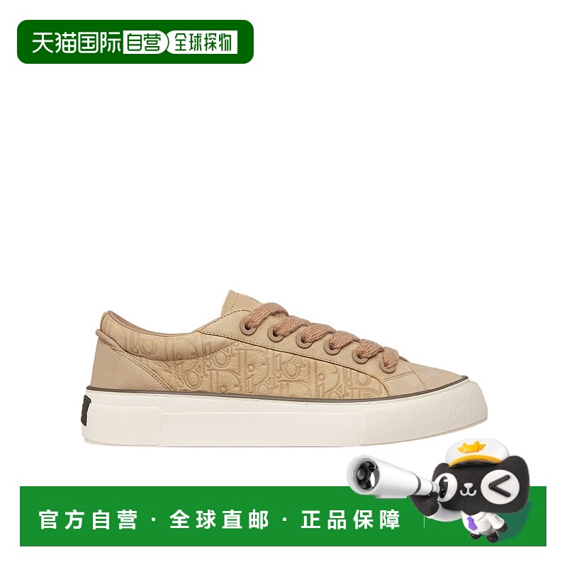香港直邮Dior B33 Spin 运动鞋 3SN303AAQ迪奥