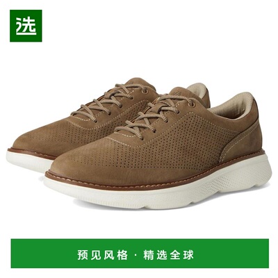 1h可退 【美国直邮】johnston & murphy 男士 时尚休闲鞋