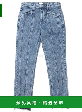 韩国直邮ISABEL MARANT SULANOA (PA0017FA A1H35E 30LU) 牛仔裤