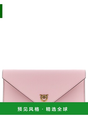 香港直邮PINKO 女士手提包 105347A0F1P26Q AW2025 粉红色 PORTAF