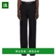 裤 1h可退 BM51JA1550 男士 黑色工装 香港直邮Givenchy 纪梵希