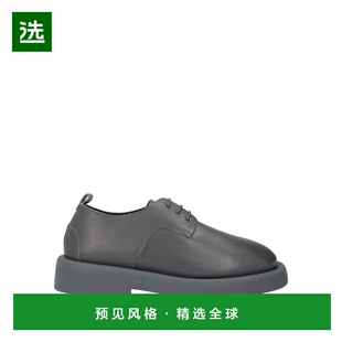 1h可退 【美国直邮】marsell 女士 靴子正品高档时尚百搭舒适轻便