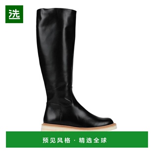 1h可退 香港直邮Paloma BarcelÓ 女士 靴子 black黑色 舒适时尚