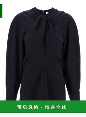 香港直邮Victoria Beckham 长袖衬衫 1325WTP006590B