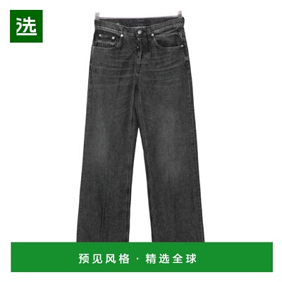 香港直邮DONDUP 女士牛仔裤 DP427DSE377DLN9DD999 AW2025