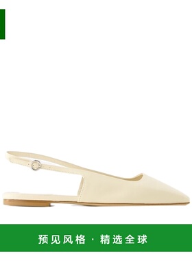 香港直邮AEYDE 女士凉鞋 A11FLGRRS15FL41SS24100007CREAMY