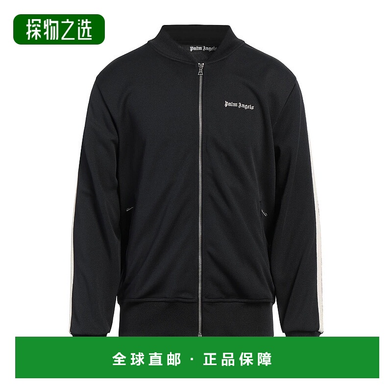香港直邮Palm Angels 棕榈天使 男士 连帽运动衫