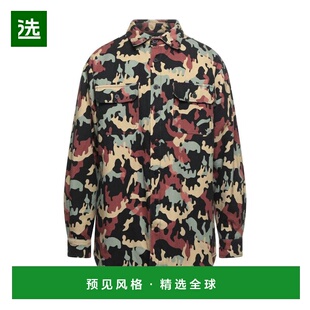 1h可退 【美国直邮】424 男士 衬衫