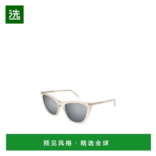SL214KATETHIN 全框太阳镜 香港直邮Saint Laurent