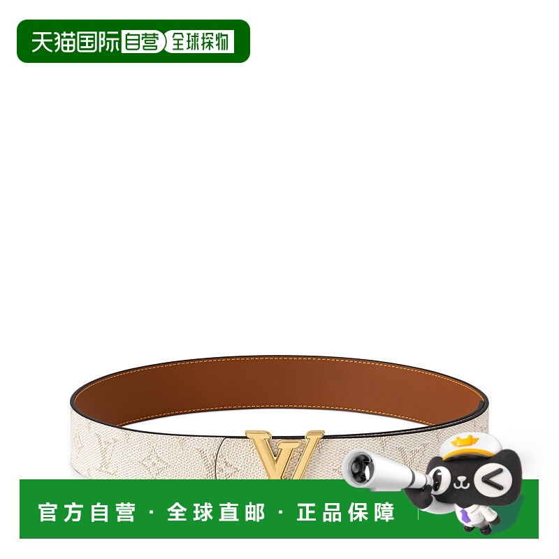 1h可退 欧洲直邮LV (2025新品) LV Dimension Monogram Heritage