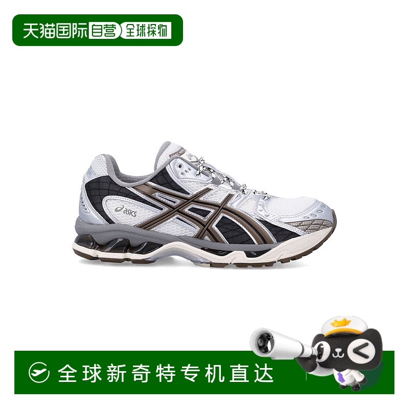 1h可退 欧洲直邮asics 男士 时尚休闲鞋亚瑟士运动鞋