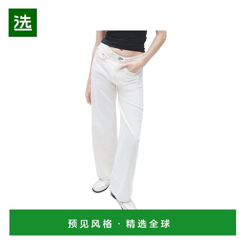 1h可退 【美国直邮】rag & bone 女士 牛仔裤,女装/女士精品,牛仔裤,淘宝优惠券,粉丝福利购,淘宝优惠卷