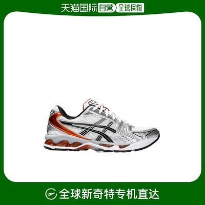 香港直邮Asics 系带运动鞋 1201A019