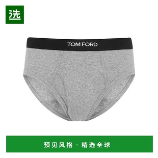 T4LC10040 徽标腰边内裤 香港直邮Tom Ford