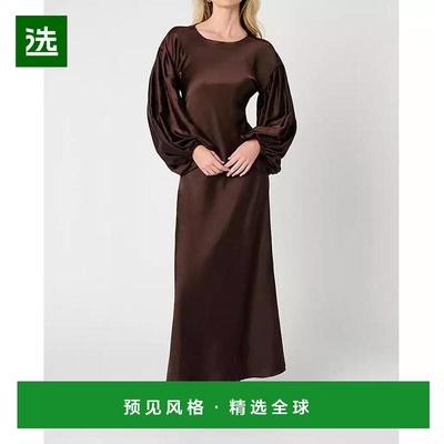 1h可退 【美国直邮】weworewhat 女士 连衣裙