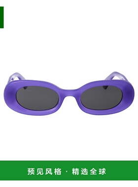 欧洲直邮off-white 男士 太阳镜