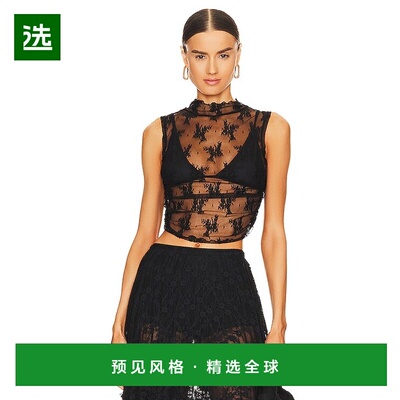 1h可退 香港直邮Free People 自由人 女士 X Intimately FP Nice